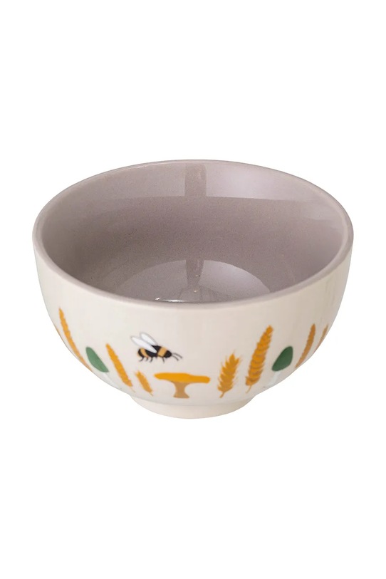 Kuchnia i bar Bloomingville zestaw misek Harvest 320 ml 3-pack 82051081 multicolor