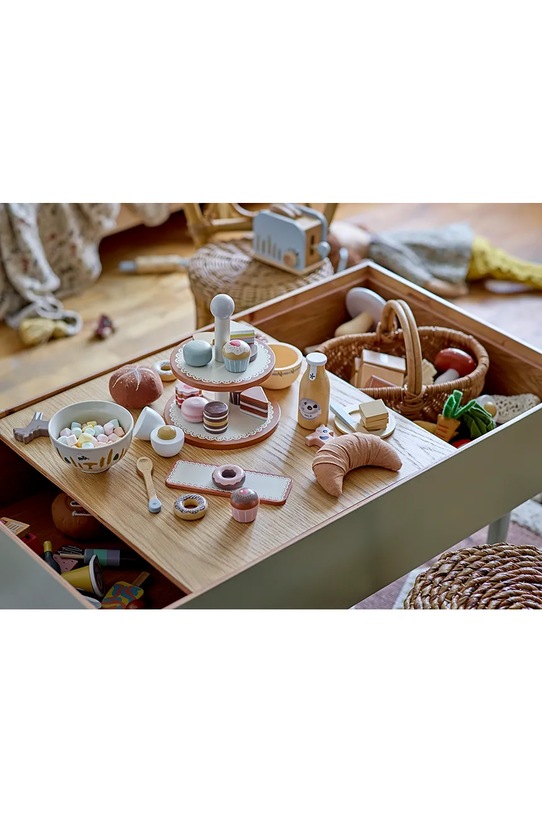 Bloomingville zestaw misek Harvest 320 ml 3-pack 82051081