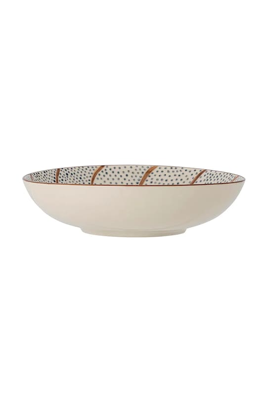 Кухня та бар Блюдо Bloomingville Heikki 4 L 82056492 барвистий