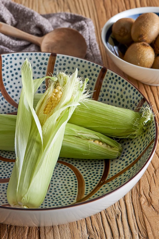 Блюдо Bloomingville Heikki 4 L 82056492