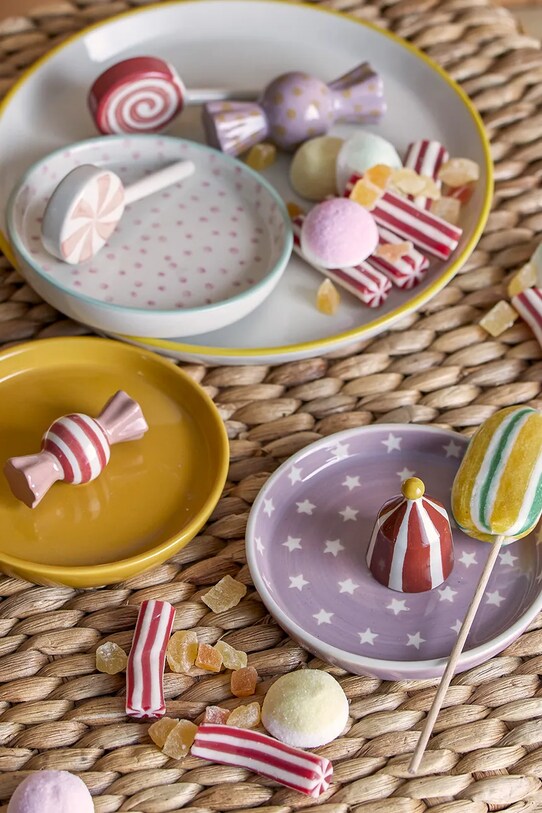 Bloomingville platou Mylie 82054278 multicolor AA00