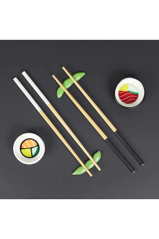 Súprava na sushi Balvi Oishii 29,5 cm viacfarebná 28053