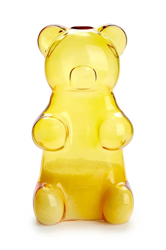Cukřenka Balvi Yummy Bear 250 ml žlutá 27963