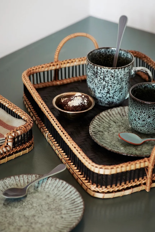 Madam Stoltz szalvéta tartó MK2711.46 többszínű AA00