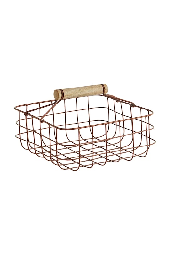 Тримач для серветок червоний 13333CPR