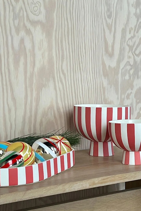 OYOY miska 15 cm L301297 różowy AA00