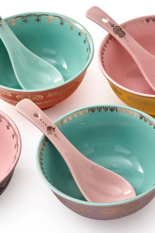 Kuchyňa a bar Súprava na sushi Pols Potten 230.400.619 viacfarebná