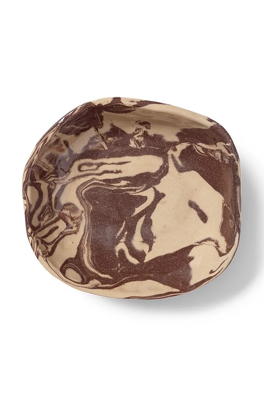 ferm LIVING miseczka Ryu Bowl 1104268263 multicolor AA00