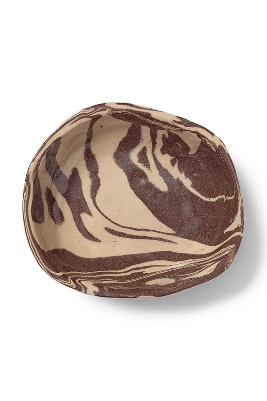 Kuchnia i bar ferm LIVING miseczka Ryu Bowl 1104268263 multicolor