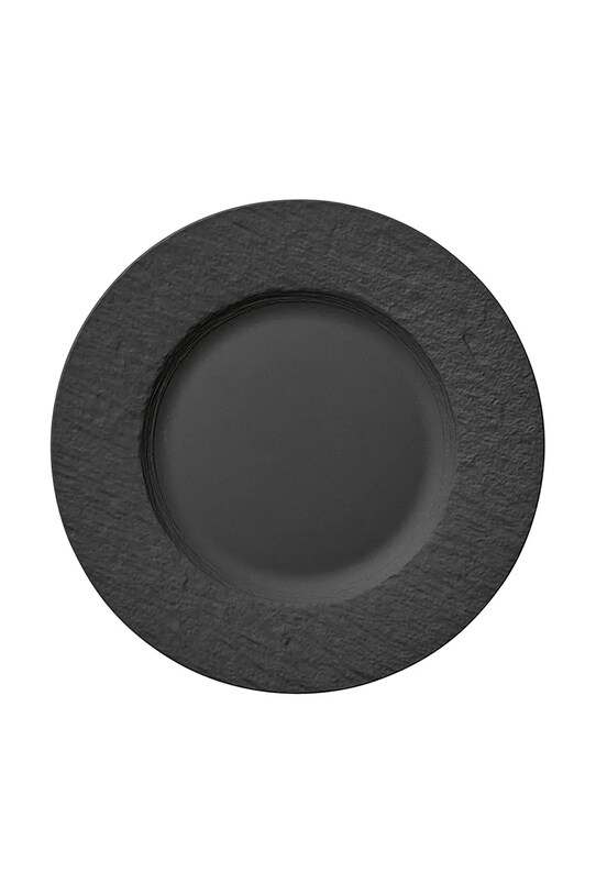 Villeroy & Boch farfurie 27 cm negru 10.4239.2620