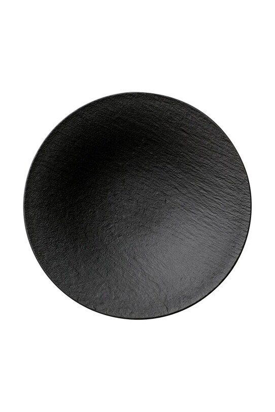 Villeroy & Boch farfurie 28 cm negru 10.4239.2701