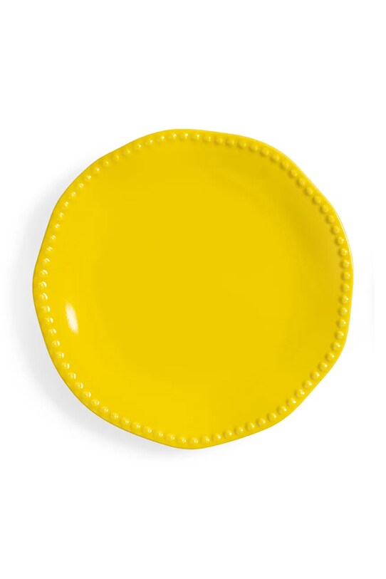 Sada tanierov &k amsterdam Perle 27 cm. 2185.01 žltá AA00