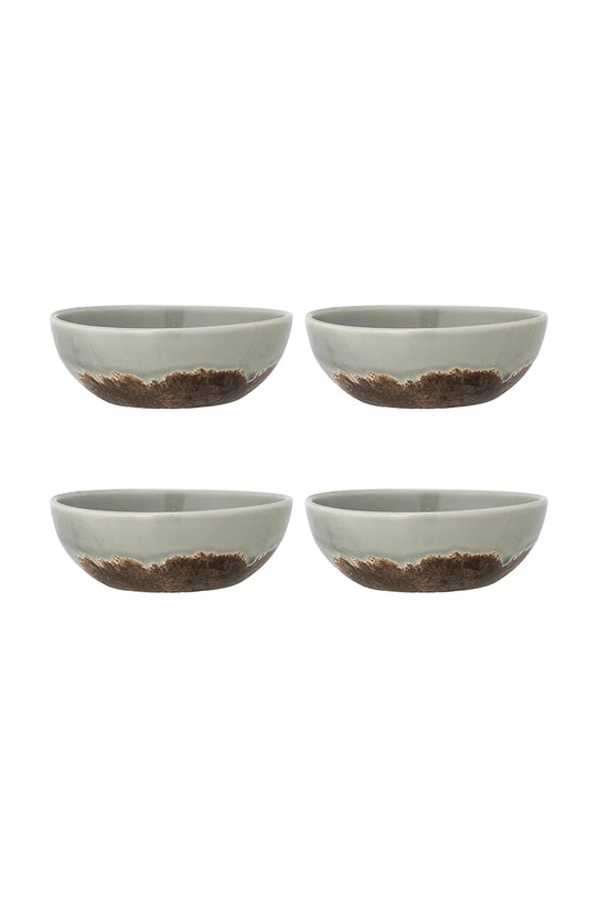 Bloomingville set de boluri Paula 525 ml 4-pack multicolor 82061186