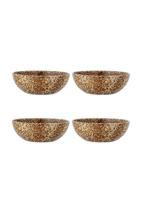 Bloomingville set de boluri Paula 525 ml 4-pack multicolor 82061187