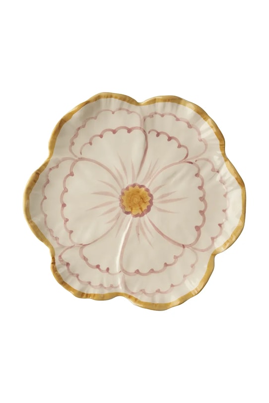 Rice farfurie Pink 19,5 cm multicolor CESPL.HPI