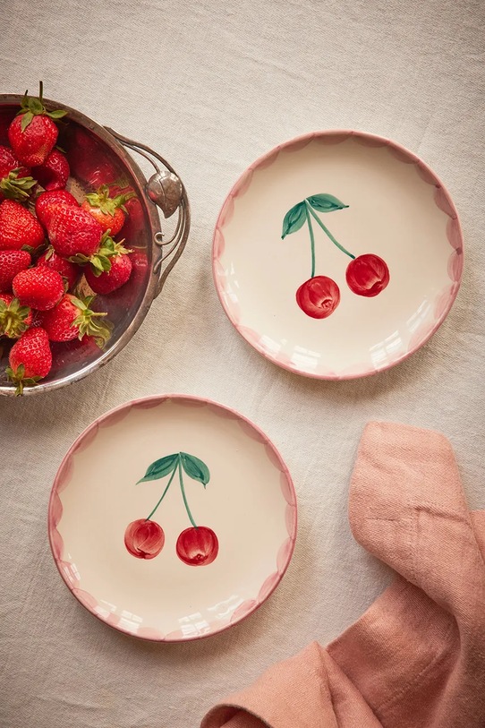 Πιάτο Rice Cream 15 cm CECPL.HPCHE πολύχρωμο AA00