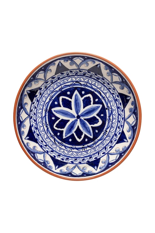 Costa Nova miska Alentejo 29 cm F90.BW granatowy AA00