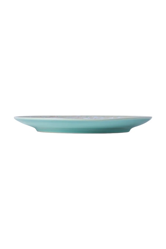Costa Nova zestaw talerzy Taormina 27 cm 6-pack TA601.AQU.SET6 turkusowy AA00