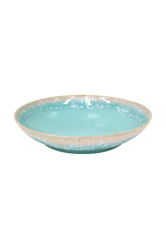 Costa Nova miska Taormina 34 cm turkusowy TA630.AQU