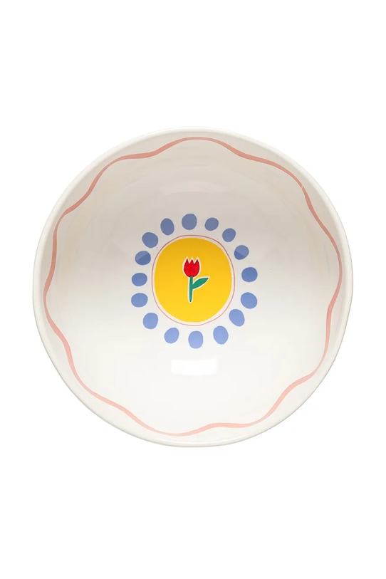 Costa Nova zestaw misek Summer Bliss 825 ml 6-pack NAS161.TUL.SET6 multicolor AA00