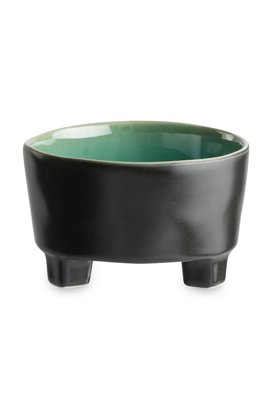 Costa Nova zestaw misek Footed fruit bowl 320 ml 6-pack multicolor VES121.AZU.SET6