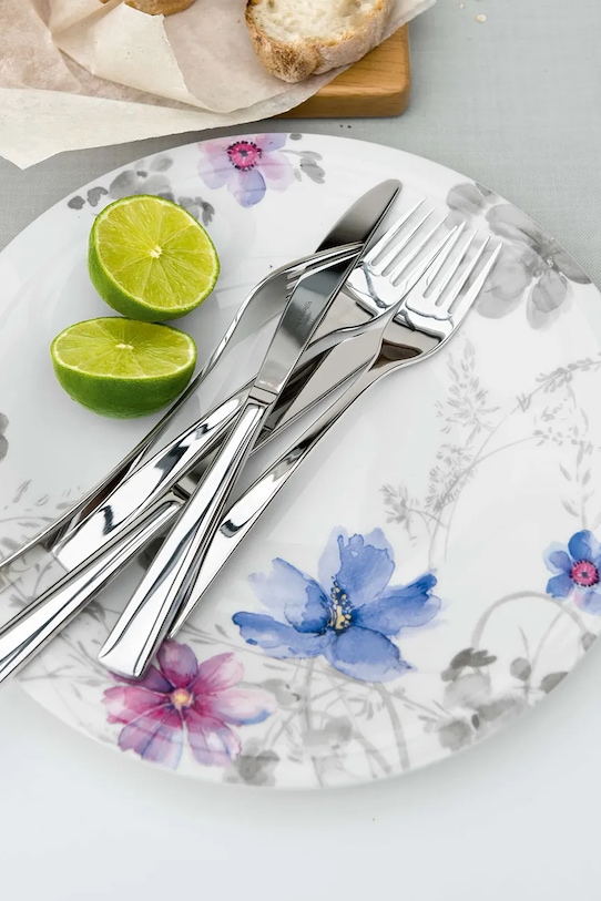 Villeroy & Boch farfurie Mariefleur Gris Basic 27 cm 10.4104.2620 multicolor AA00