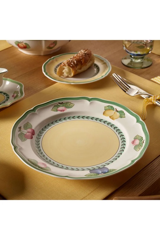 Villeroy & Boch talerz French Garden Fleurence 26 cm 10.2281.2620 multicolor