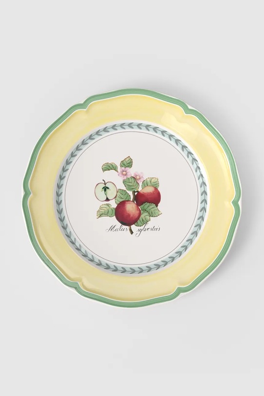Πιάτο Villeroy & Boch French Garden Valence 26 cm πολύχρωμο 10.2282.2620