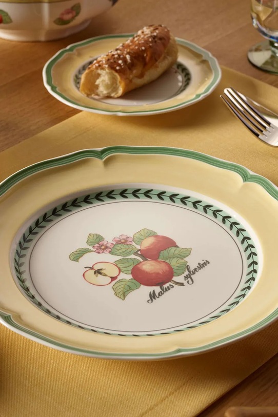 Villeroy & Boch talerz French Garden Valence 26 cm 10.2282.2620 multicolor AA00