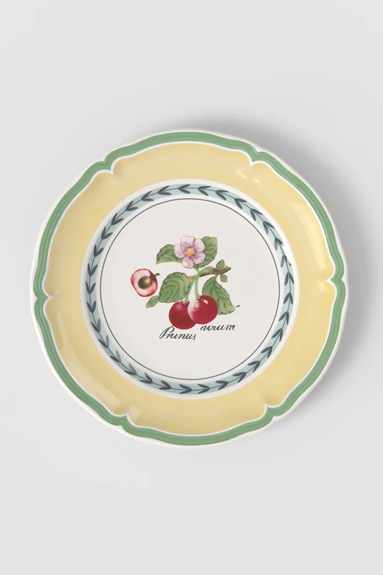 Салатная тарелка Villeroy & Boch French Garden Valence 17 cm мультиколор 10.2282.2660