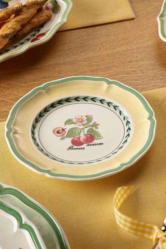 Šalátový tanier Villeroy & Boch French Garden Valence 17 cm 10.2282.2660 viacfarebná AA00