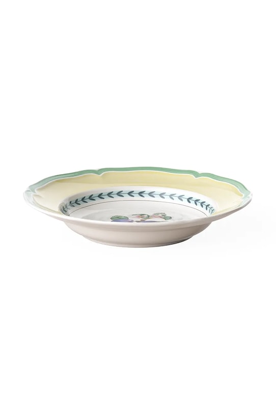 Villeroy & Boch talerz głęboki French Garden 23 cm 10.2282.2700 multicolor AA00