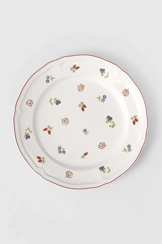 Krožnik Villeroy & Boch Petite Fleur 26 cm pisana 10.2395.2620