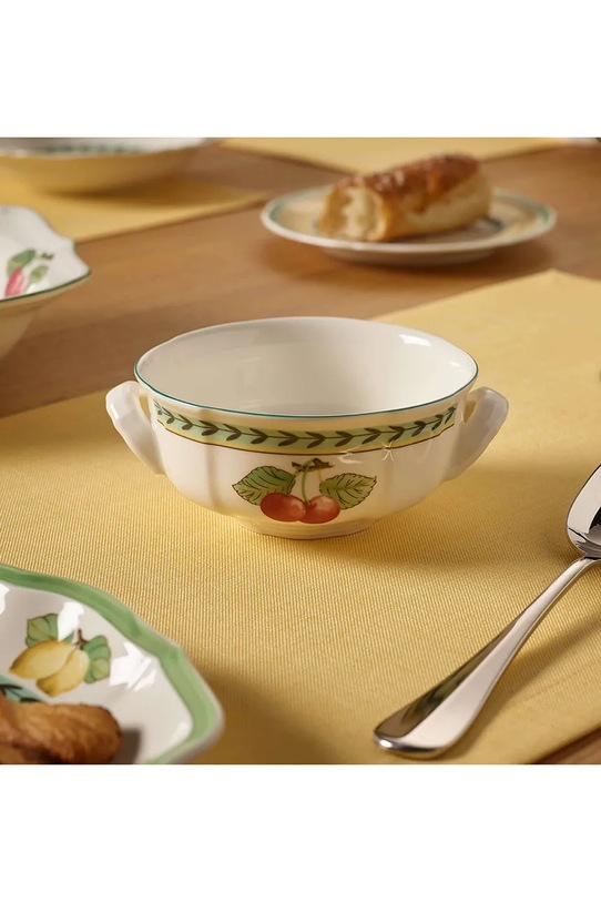 Villeroy & Boch miseczka French Garden Fleurence 0,35 L 10.2281.2510 multicolor AA00