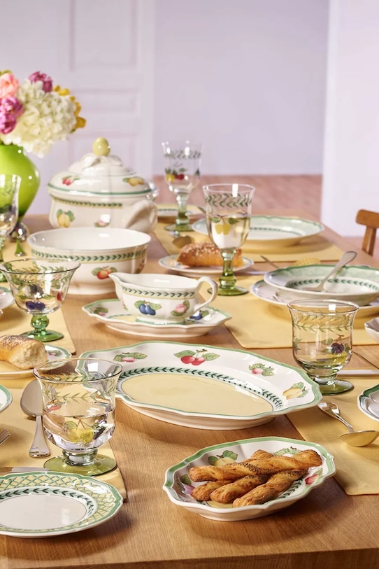 Bucătărie și bar Villeroy & Boch castron French Garden Fleurence 0,35 L 10.2281.2510 multicolor