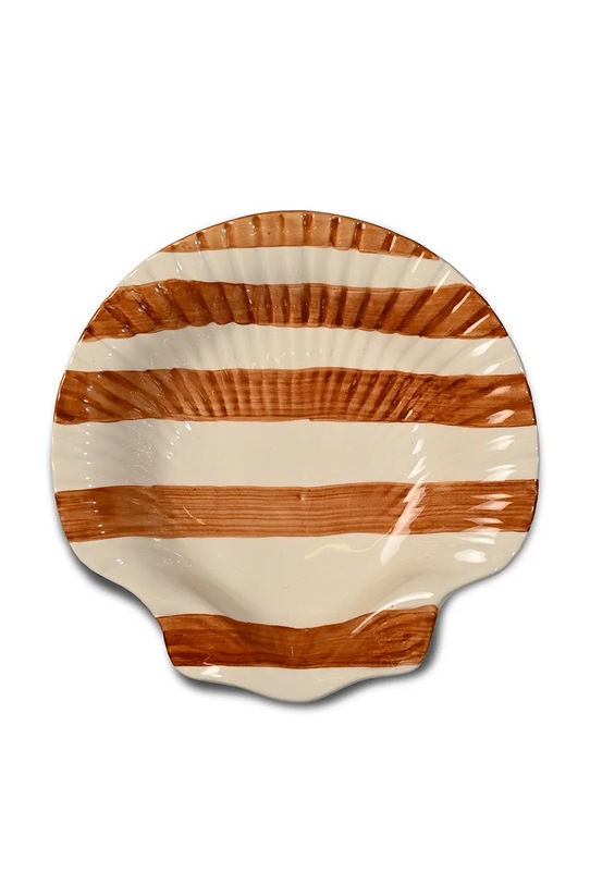 Byon miseczka 23,5 cm brązowy 5211200144