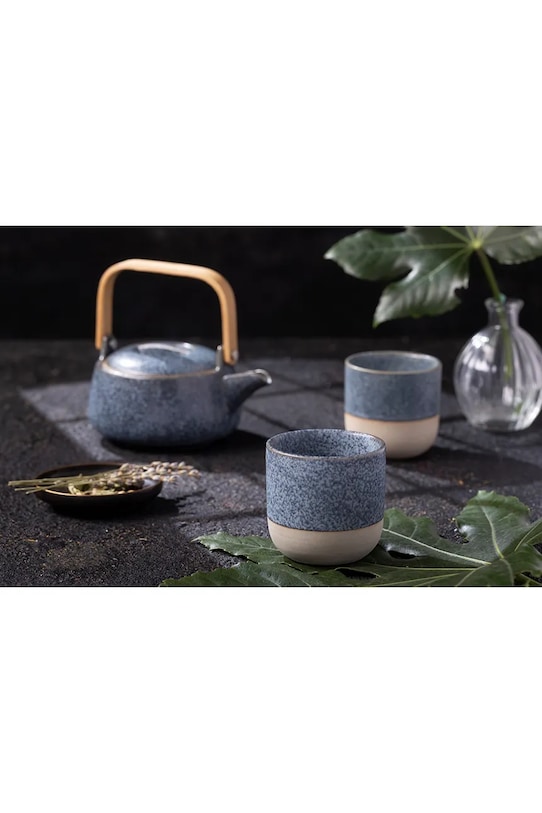 Bonna dzbanek do herbaty Artizan 410ml ART01DM. multicolor AA00