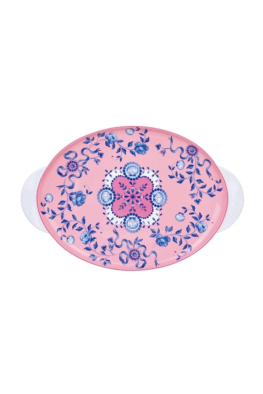 Palais Royal piatto da portata 32 cm multicolore 1038166