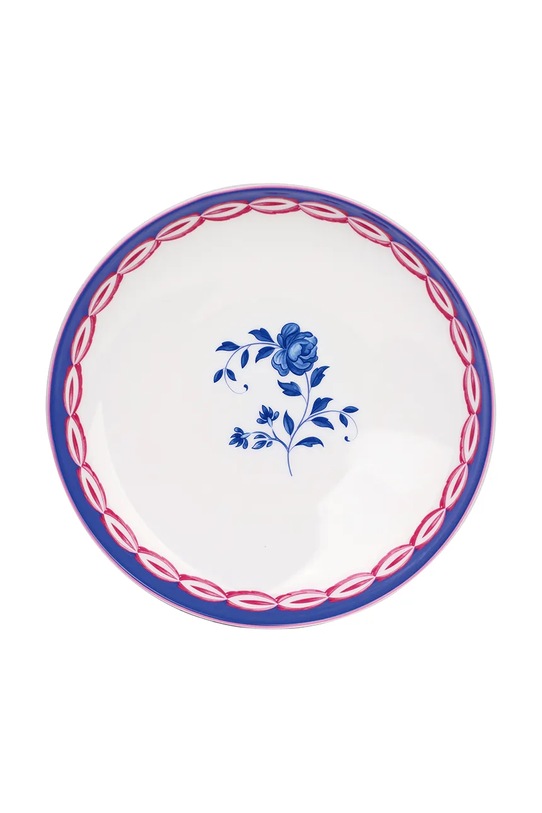 Palais Royal mélytányér 20 cm többszínű 1038168