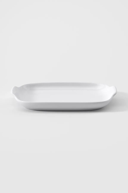 Villeroy & Boch maselniczka Royal 20 x 15 cm biały 10.4412.1880