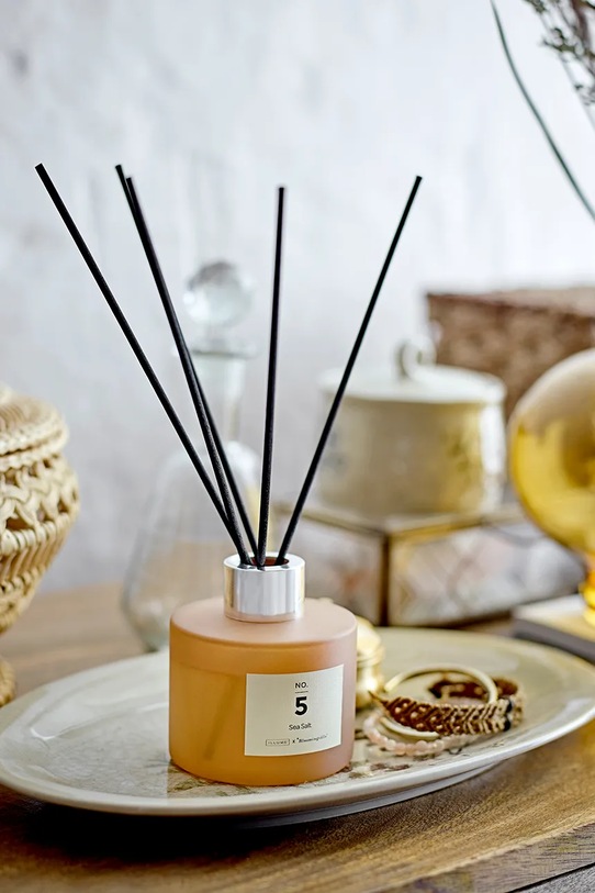 Bloomingville talerz do serwowania Bea 28,5 x 2 x 18 cm 82055059 multicolor