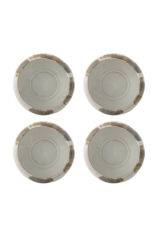 Σετ μπολ Bloomingville Jade 400 ml 4-pack 82062960 πολύχρωμο AA00