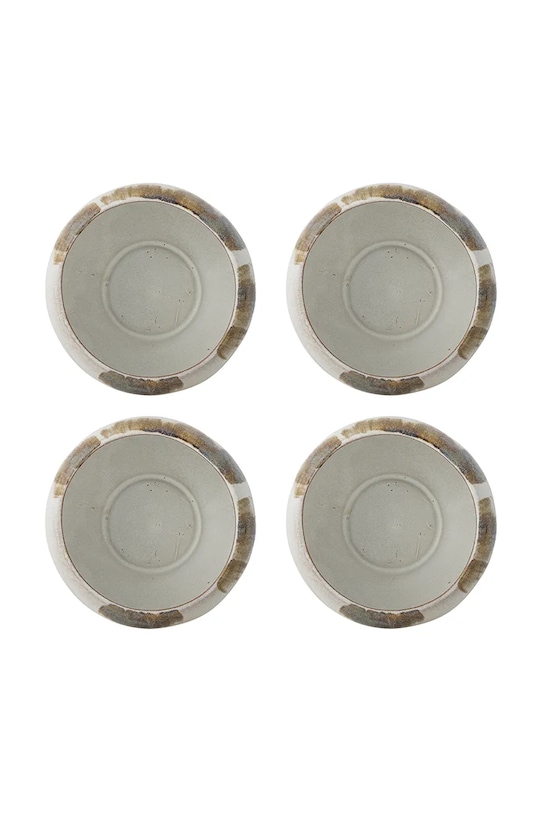 Набор мисок Bloomingville Jade 400 ml 4 шт 82062960 мультиколор AA00