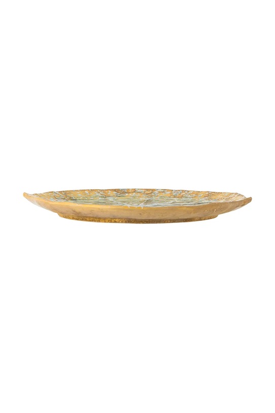 Kuchnia i bar Bloomingville talerz do serwowania Milani 30,5 x 3 cm 82072540 multicolor