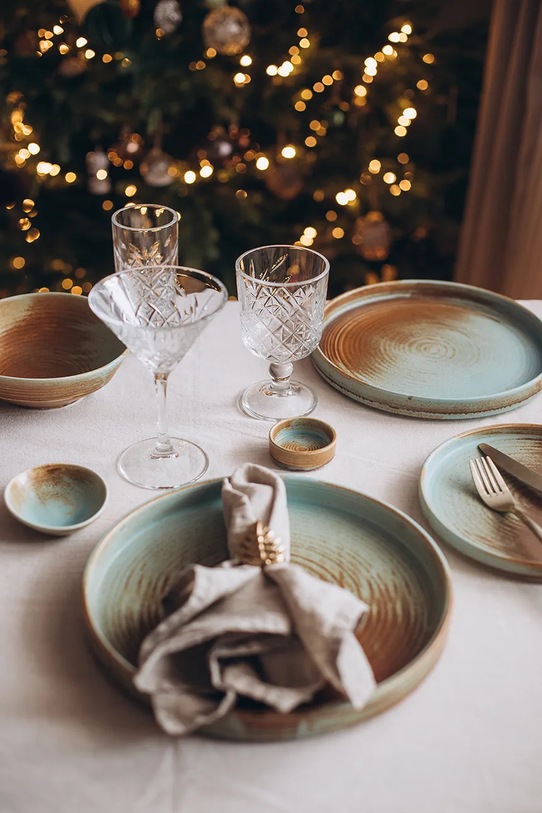 Kuchyňa a bar Sada tanierov Bonna Coral Deep 26 cm 6-pak CRL26CK..SET6 viacfarebná