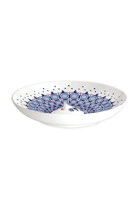 Rosendahl talerz do serwowania Olga 33 cm 53118. niebieski AA00