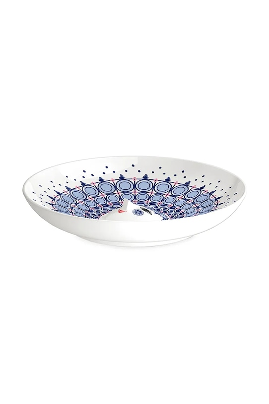 Servirni krožnik Rosendahl Olga 33 cm 53118. modra AA00