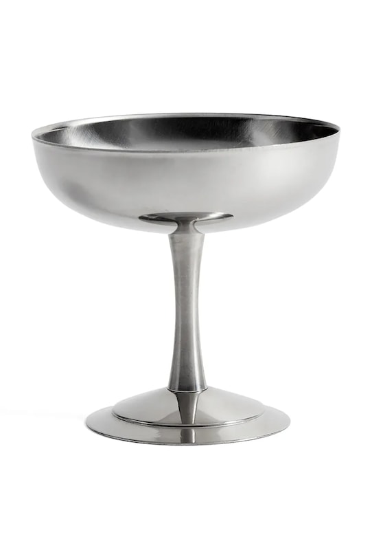 HAY ceașcă ItalianIceCup 9 x 9 cm gri AB296.A962