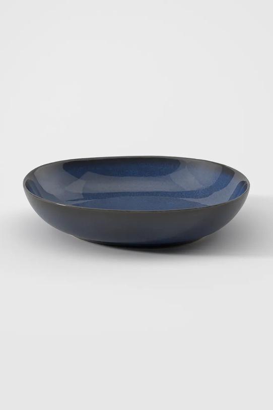 Villeroy & Boch miska Lave 470 ml granatowy 1042613810