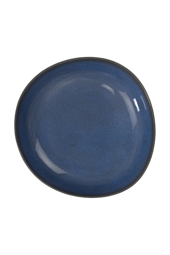 Villeroy & Boch miska Lave 470 ml 1042613810 granatowy AA00